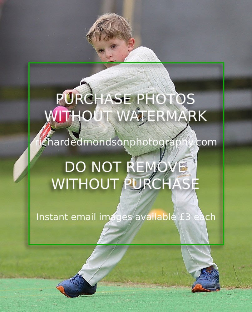 IMG_6149 - Netherfield Under 9's vs Burneside Under 9's (7/7/24)