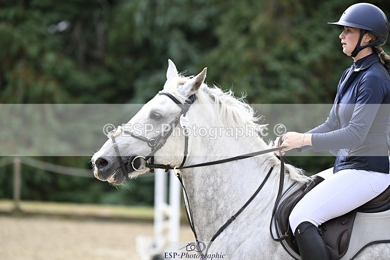 250830A-100811-05492 - Cls 21 British Novice and 90cm Open