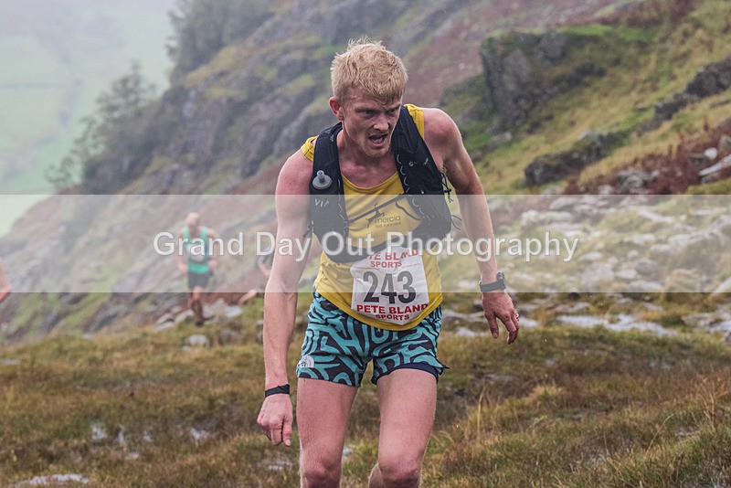 Langdale-48 - Langdale Horseshoe Fell Race Saturday 7th October 2023