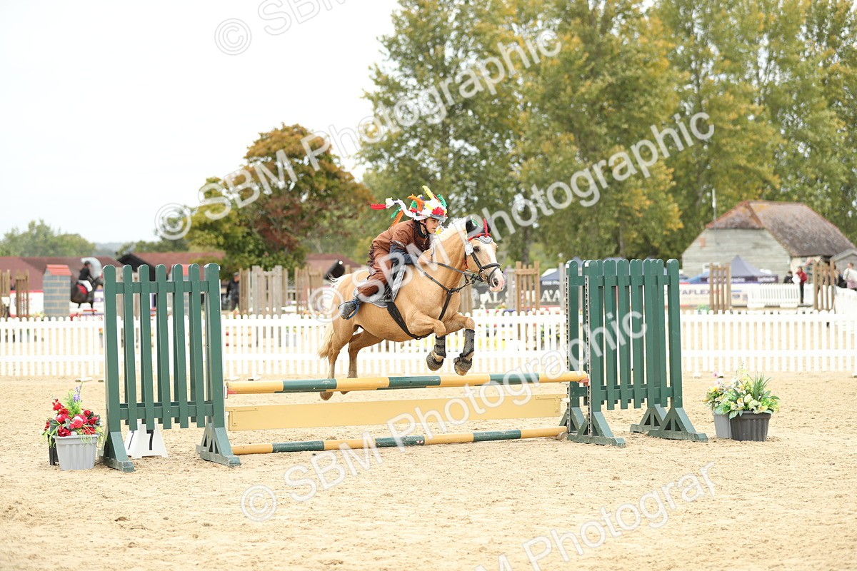 SBM_65714 - J48 - Pairs Jumping Open 70cm & 85cm