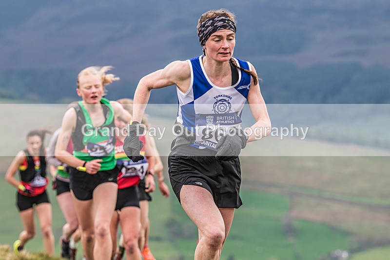 Seniors-250 - UKA 2026 Senior Inter-Counties Mountain Race - Sedbergh Sunday 3rd May 2026 - Seniors