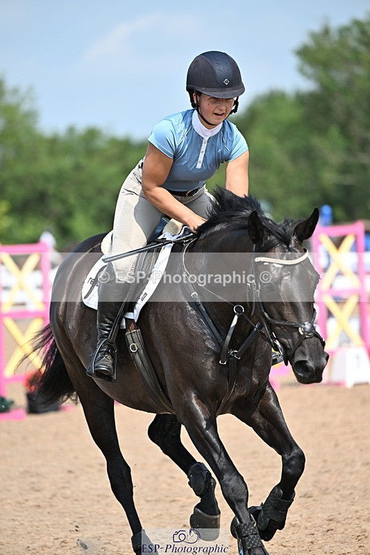 240801A-114418-00511 - Cls 10 1.05m Amateur Qualifier