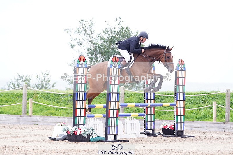 240803A-132408-08055 - Cls 31 4 Yr Old Champs