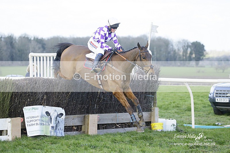 PtP 060322 579 - Blackmore & Sparkford Vale Hunt PtP 06/03/22