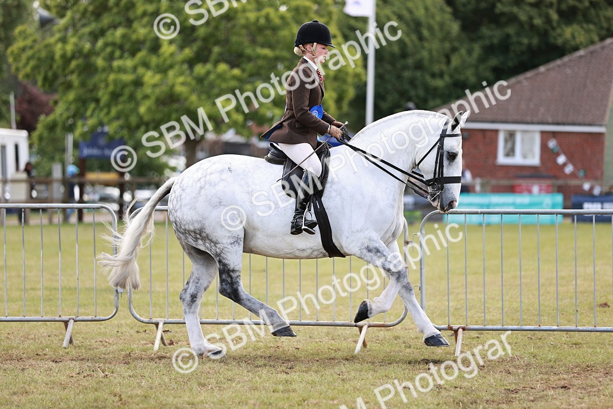 SBM_14127 - Class 85-87 - RIHS Cobs