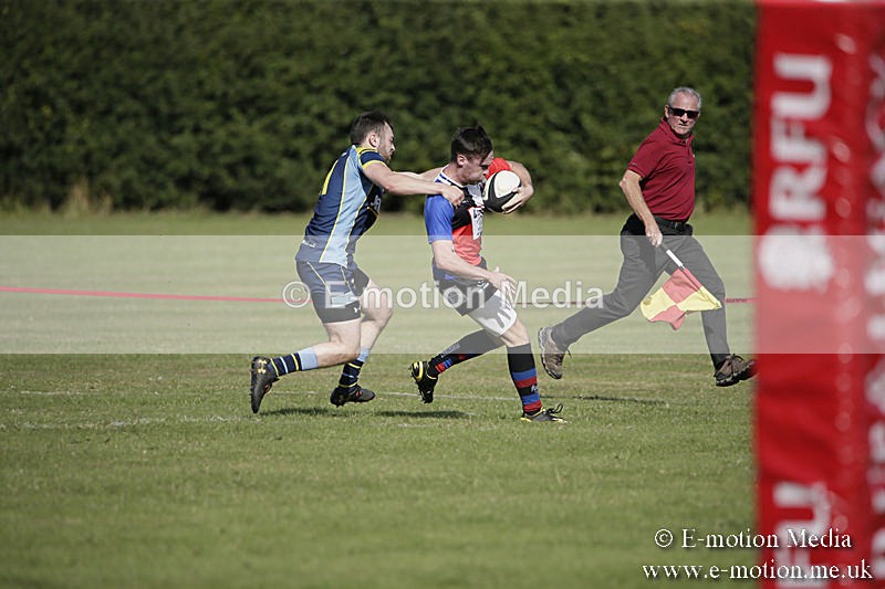 RU140919-0056 - Pewsey Vale RFC v Trowbridge III RFC 14/09/19