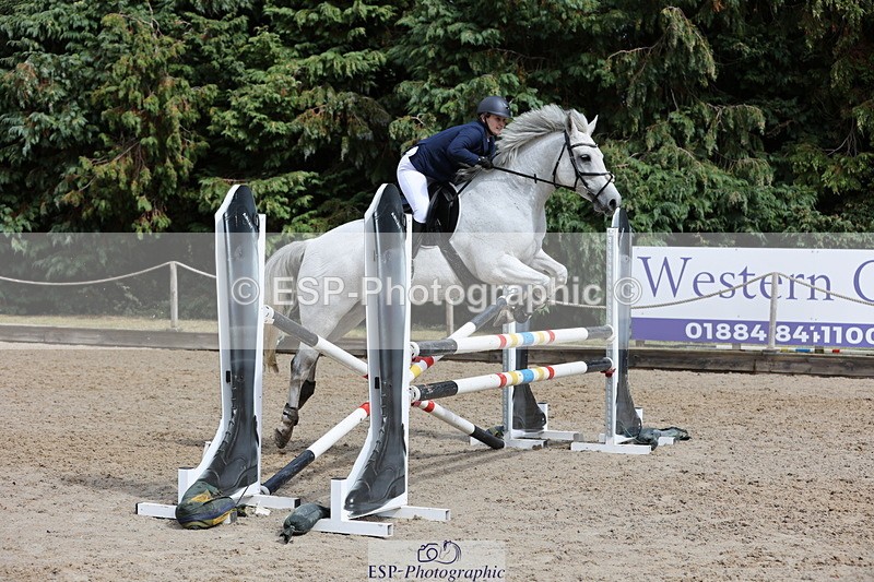 250829A-141445-01916 - Cls 8 95cm Amateur Quali