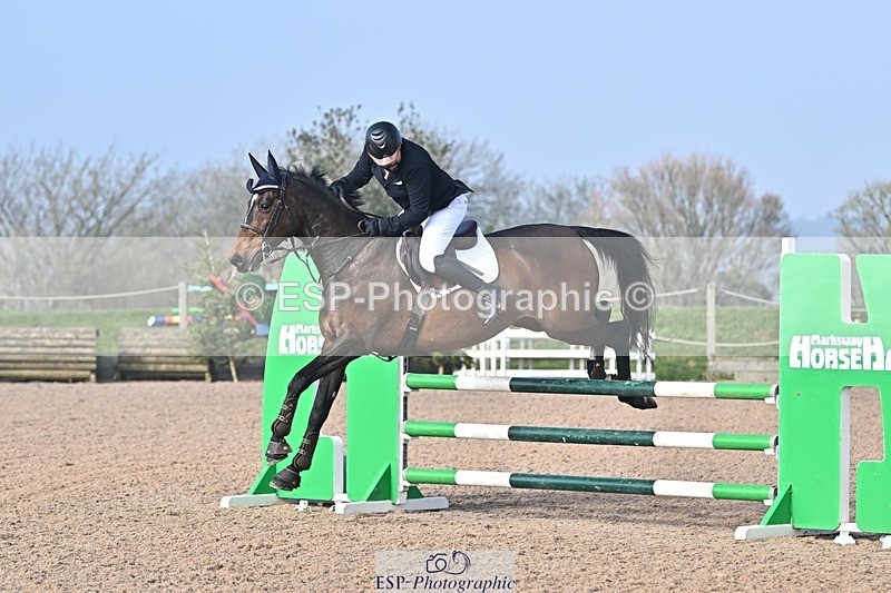 250305-101055-00393 - British Novice and 90cm Open