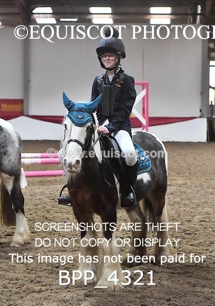 BPP_4321 - CLASS 2 30CM