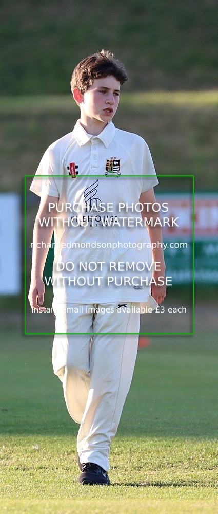 IMG_5850 - Netherfield Under 13s vs Carnforth Under 13's (23/6/23)