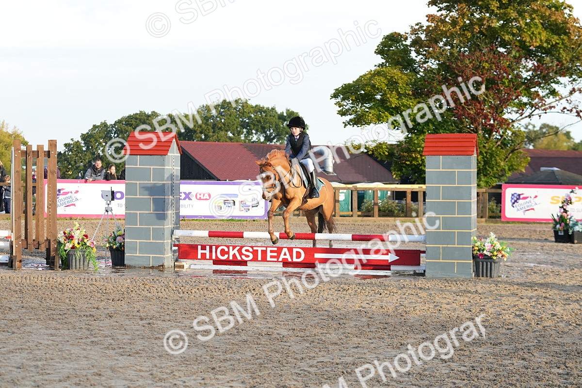 SBM_32160 - J5 - Junior Pony 50cm Championship
