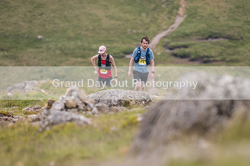 Great Lakes-988 - Great Lakes Fell Race Saturday 21st June 2025