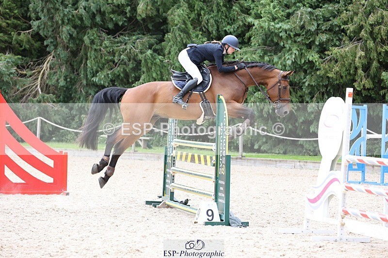 240615-130702-01522 - Cls 4 Snr Newcomers and 1.10m Open