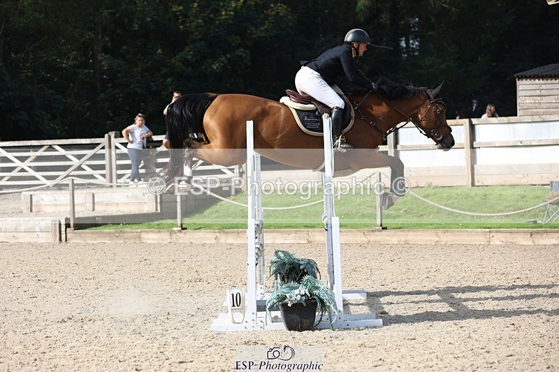 230908-102110-00405 - Cls 6 Snr British Novice & 90cm Open