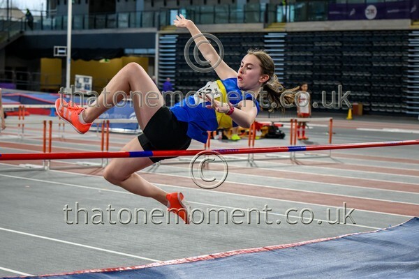 CombiMast25-913703 - Field Female