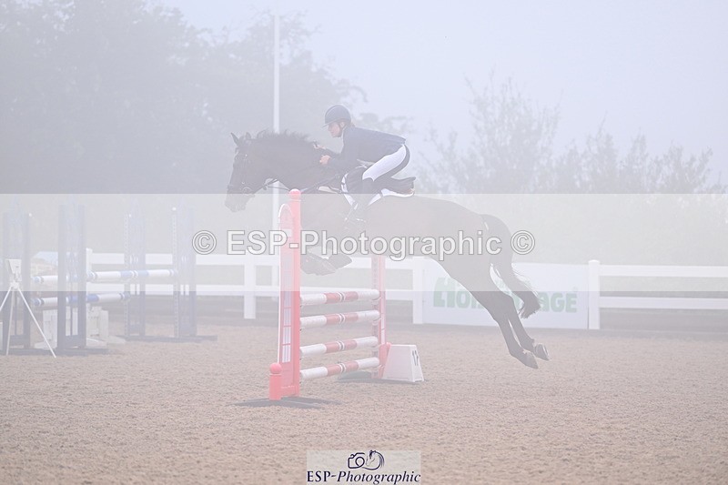 240907A-103900-00458 - Cls 7 95cm Amateur Qualifier