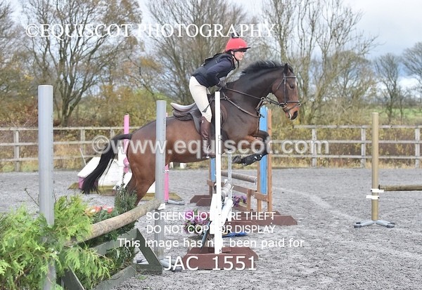 JAC_1551 - 70cm Snr Open, National AE Qualifier