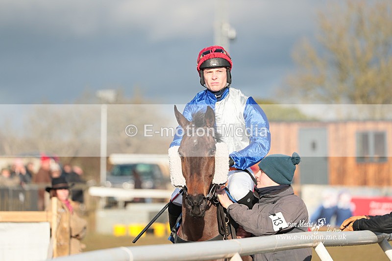 PtP 290123 308641 - Heythrop Hunt PtP Cocklebarrow 29/01/2023