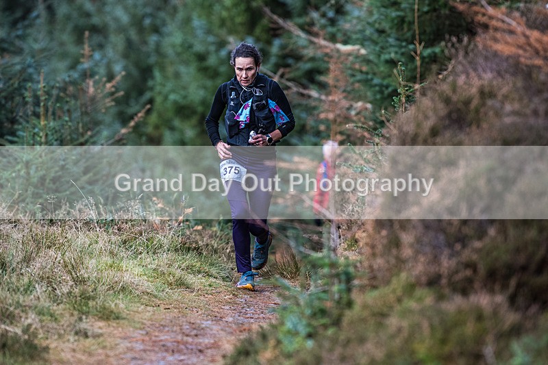 Glentress-1357 - High Terrain Events Glentress 21 & 10K Trail Races Saturday 15th November 2025