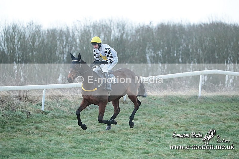 PtP 311223 1214 - Larkhill Racing Club Point-to-Point 31/12/23