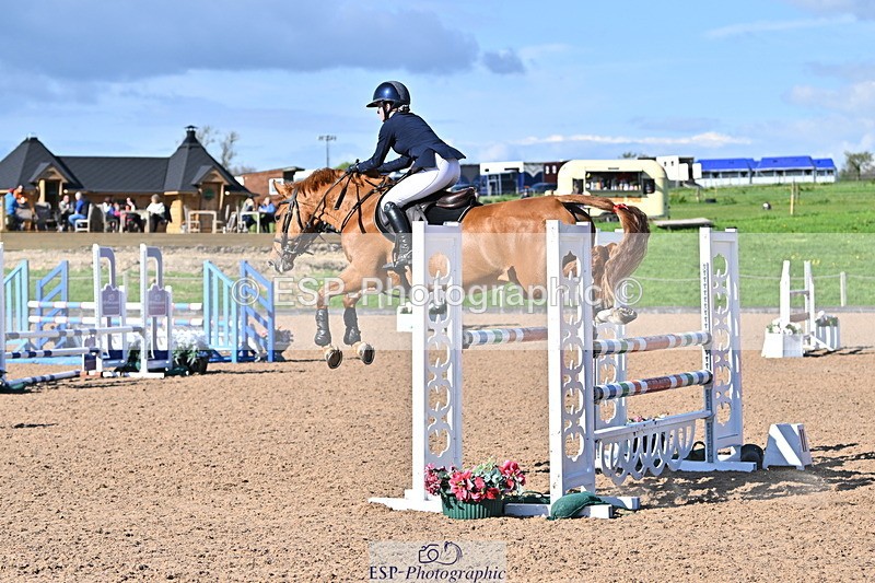 240504A-165338-03008 - Cls 8, 9 & 10 Children on Horses 90cm, 1m & 1.10m