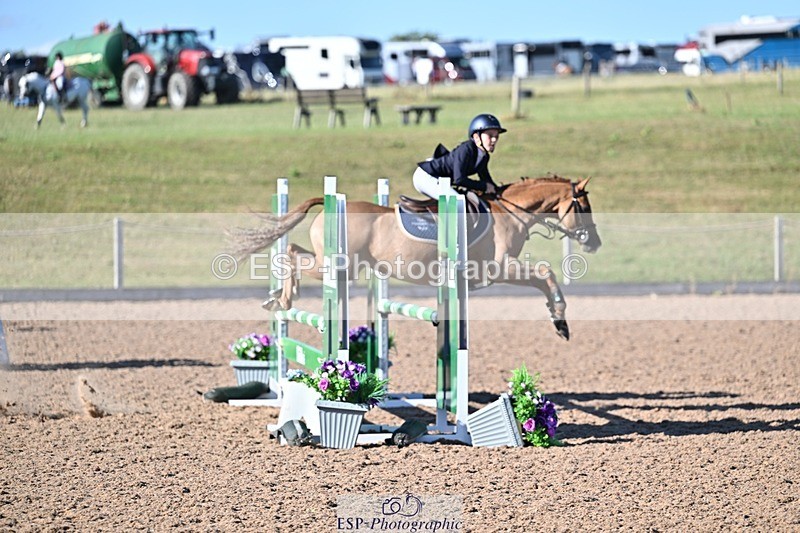 250627-181334-01028 - Cls 7 Springboard 128cm and 138cm