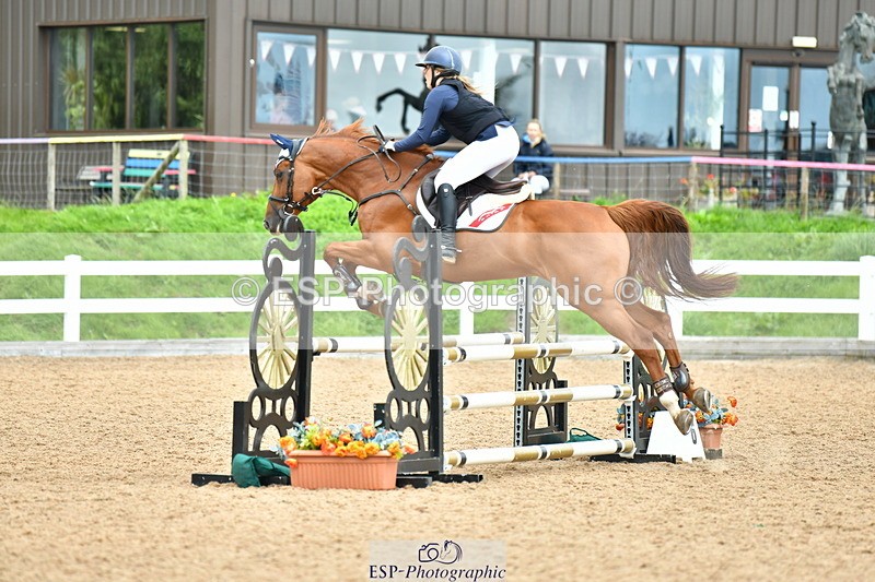 230812A-141025-09537 - Cls 28 95cm Nat Am Qualifier