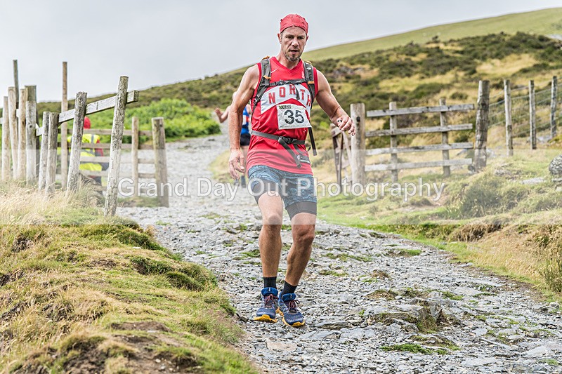 Skiddaw-756 - Skiddaw Fell Race Sunday 2nd July 2023