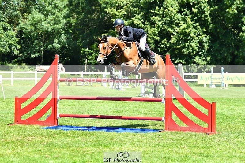 230707-133253-08054 - Cls 13 Newcomers 2nd R