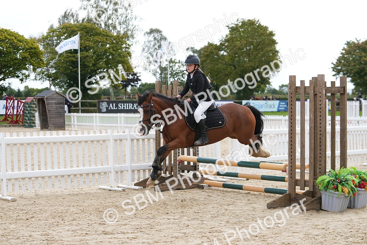 SBM_40855 - Supreme championship 50cm 55cm