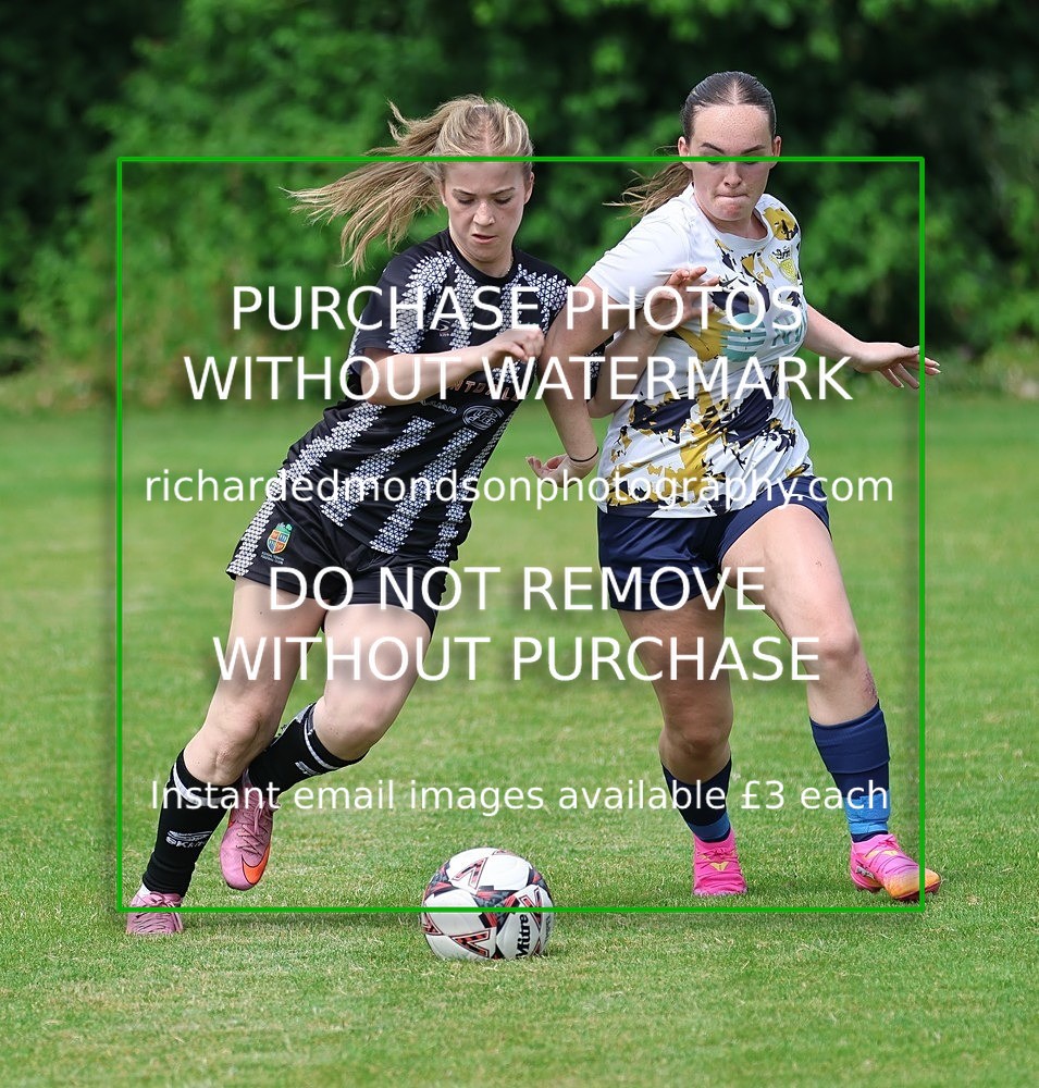 533A9687 - Kendal Town Ladies U18