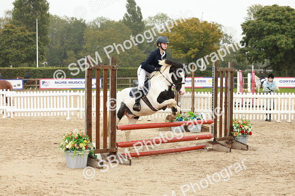 SBM_71253 - J14 - Junior Pony 65cm Championship