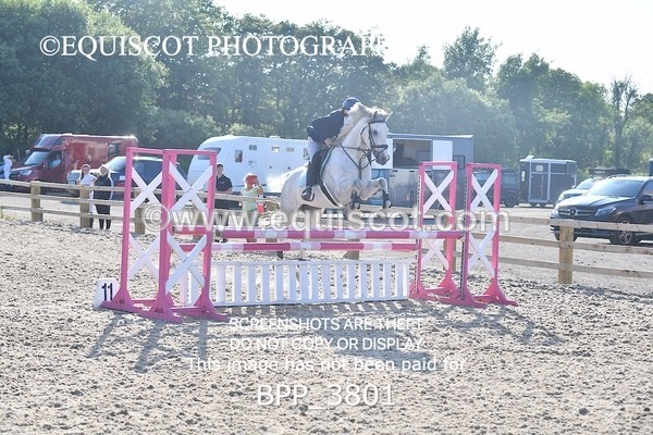 BPP_3801 - CLASS 4 0.95m Amateur Championship Qualifier