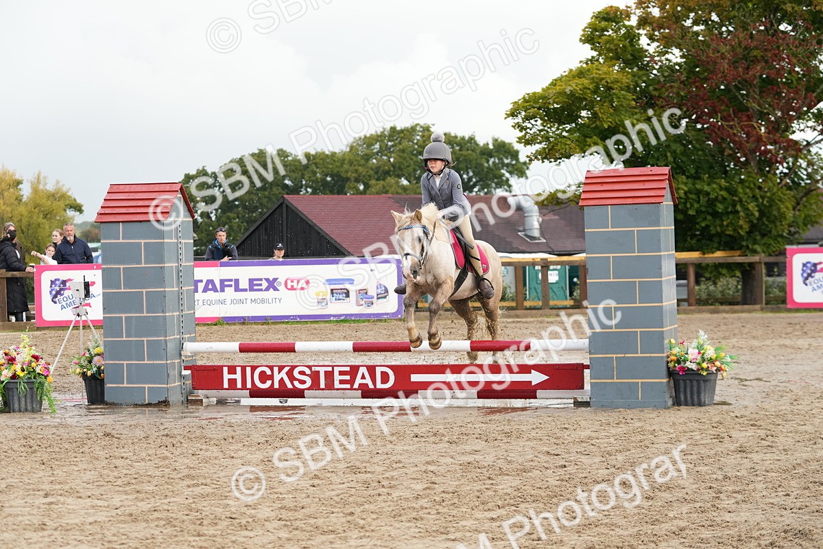 SBM_32392 - J5 - Junior Pony 50cm Championship