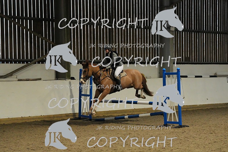 JKR03381 - Class 7 80cm