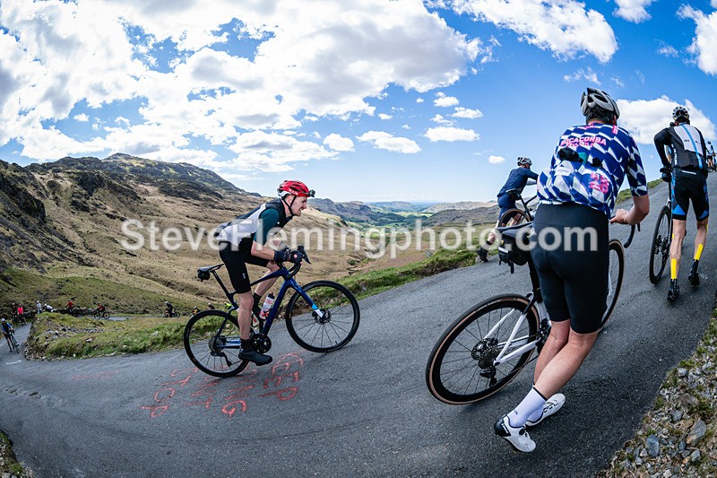 140824 - Hardknott Pass Camera 2 14.00-15.00
