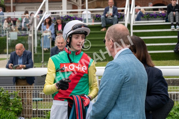 250524-Race 6-Primo Lara-0603 - Race 6 4.30pm Royal Yorkshire Regiment Handicap