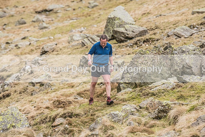 Kong MMM-613 - Kong Mini Mountain Marathon Round 1 Lake District Coniston Sunday 5th March 2023