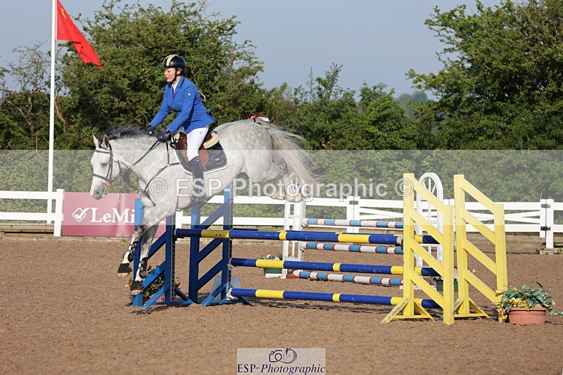 240510A-080246-04048 - Cls 13 British Novice and 90cm Open