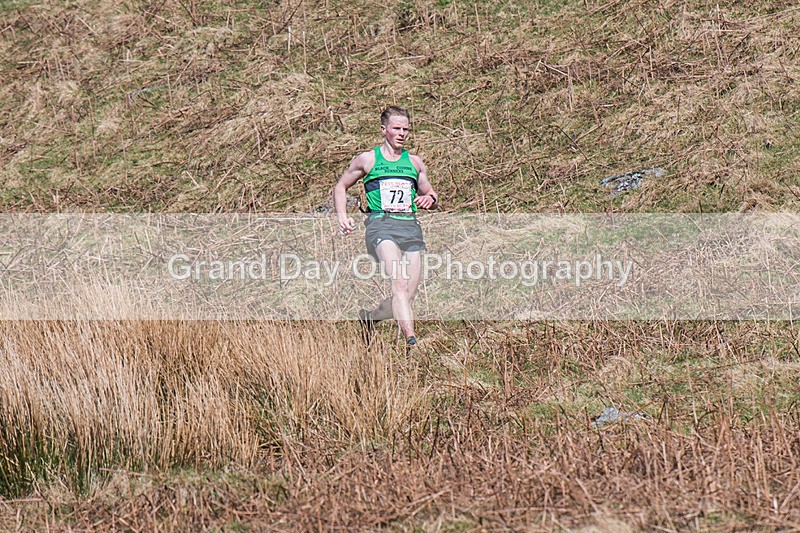 Black Combe-601 - Black Combe Fell Race Saturday 8th March 2025