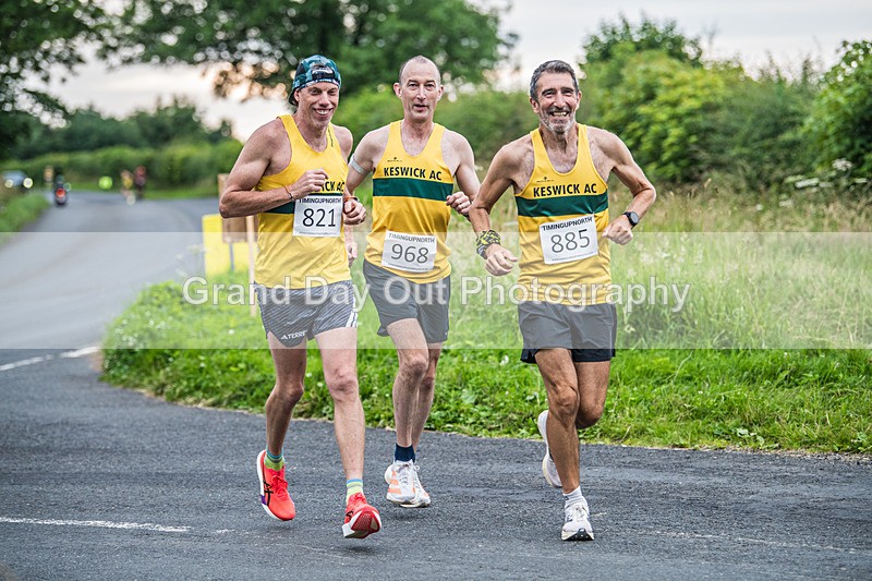 Lambfoot Loop-4 - Lambfoot Loop Road Race Tuesday 7th July 2026