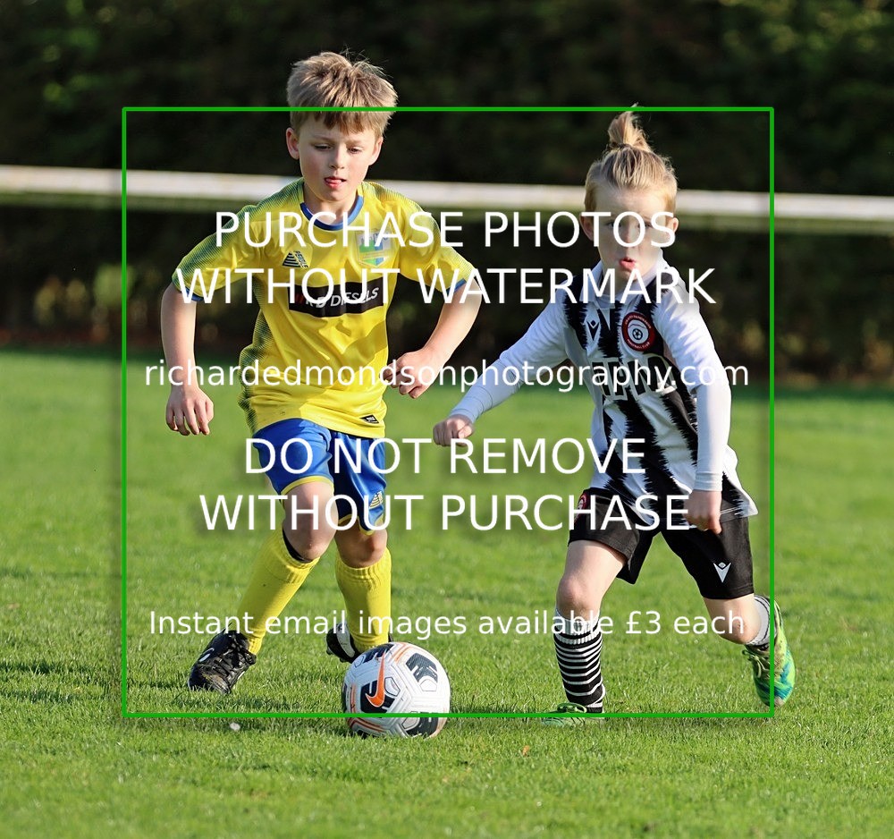 IMG_2113 - Kendal Utd Rockets Under 8 vs Craven Wanderers Under 8 (5/10/24)
