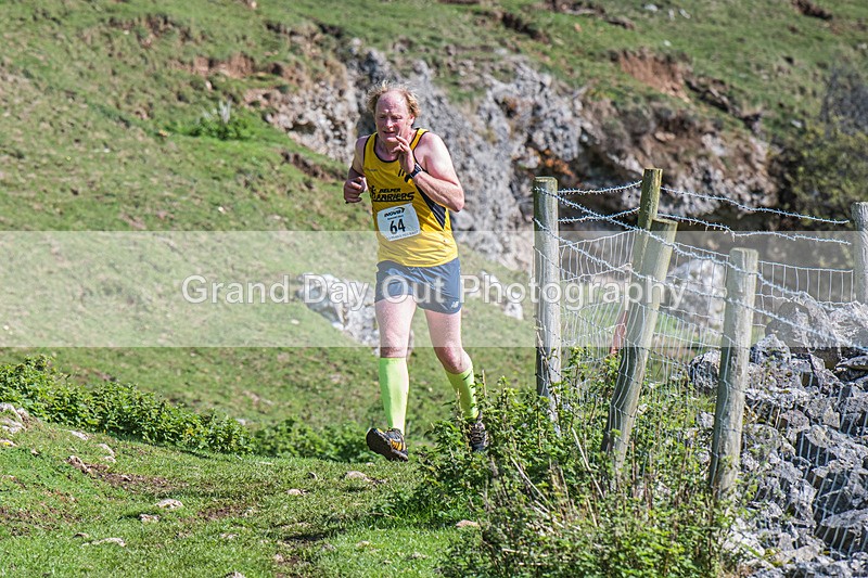 Ilam-783 - Ilam Three Peaks Fell Race (Limestone Series) Sunday 28th September 2025