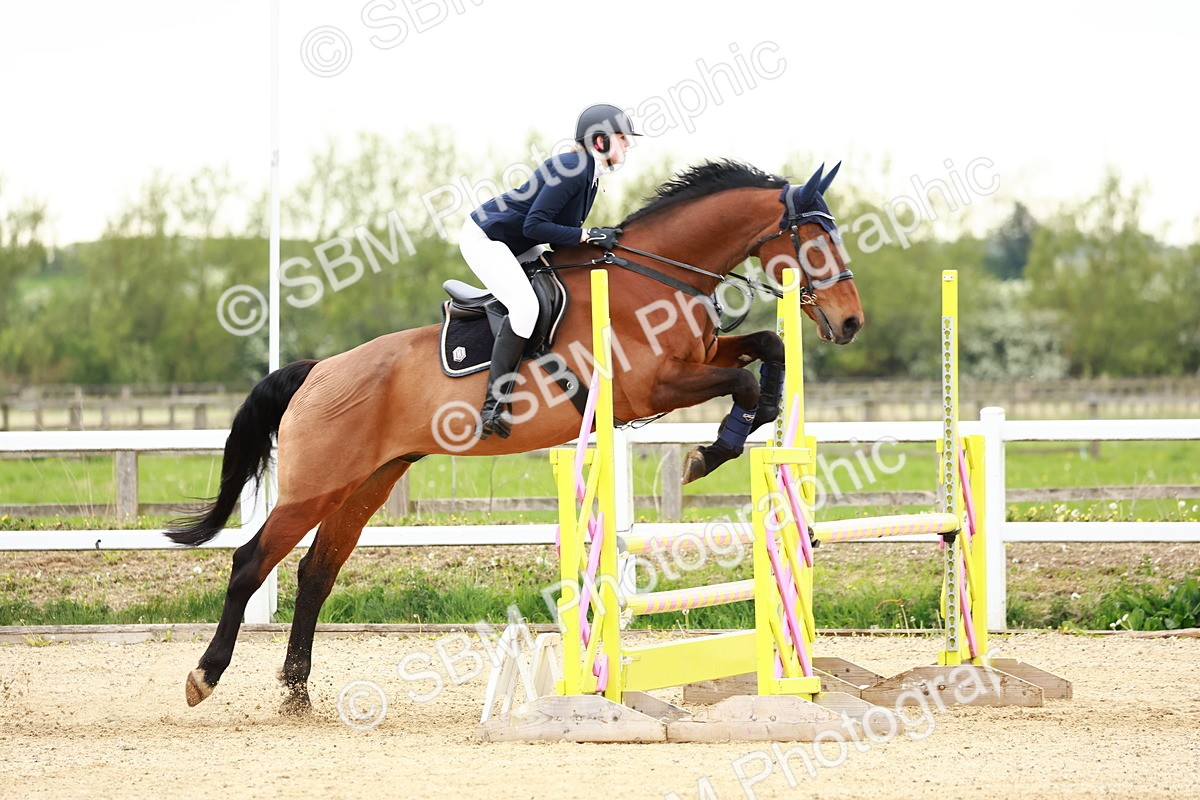 SBM_009441 - Class 6 - 90cm