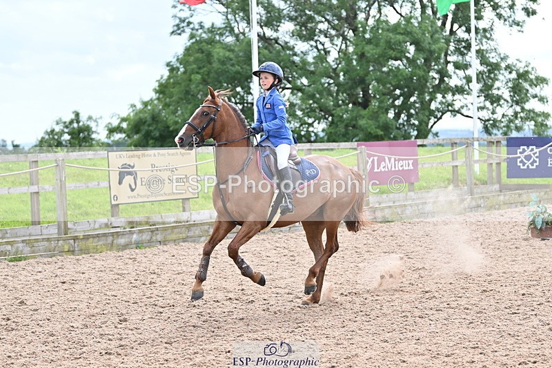 240628A-164503-01532 - Cls 5 Stepping Stones 128cm + 138cm