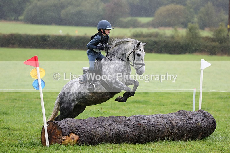 1X9A1703 - Class 1: 65cm Log