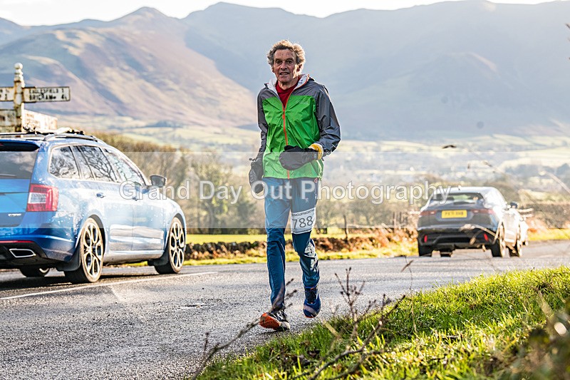 North Lakes Half Marathon  10k-1230 - North Lakes Half Marathon & 10K Road Races Monday 2nd January 2023