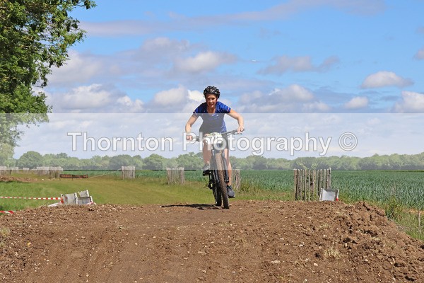 771 - MTB East Round 5 Gallows Green 25th May 2025 10:30 Female Adult Elite+Female U14/U16Juv/Youth Race