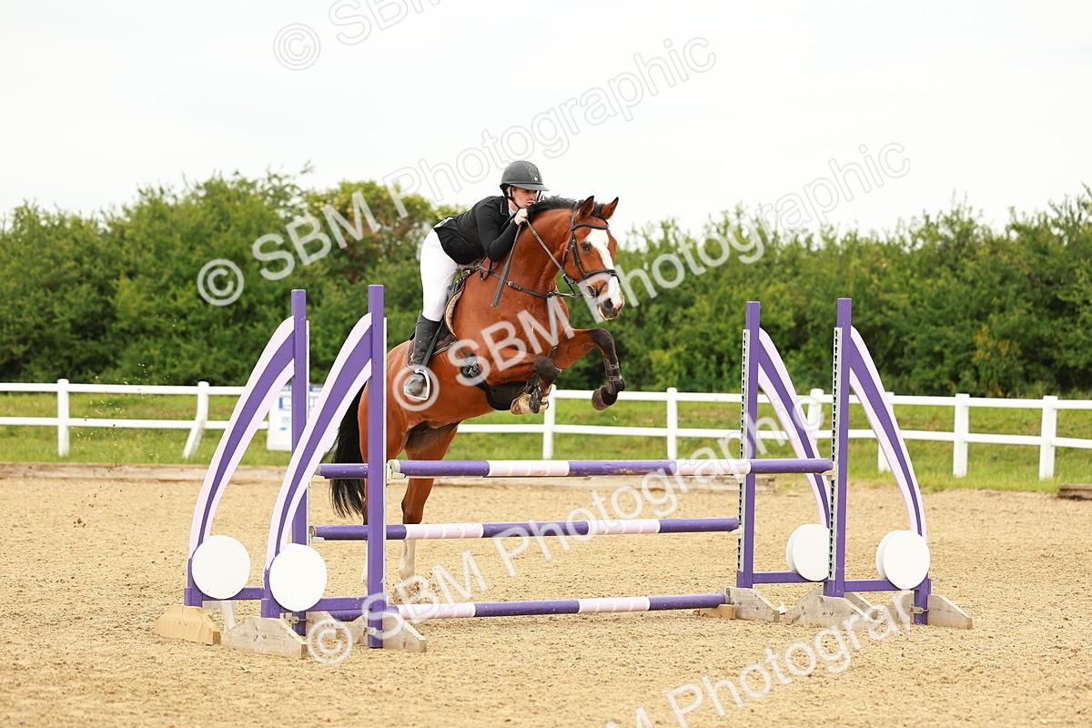 SBM_001581 - Class 3 - Senior Discovery - 1.00m