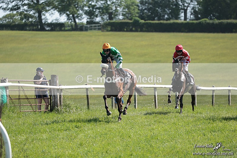 PtP 250526 490 - Albrighton & Woodland PtP Chaddesley Corbett 25/05/26